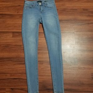 Skinny Jean's